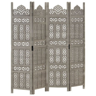 Shenandoah 165cm H Folding Room Divider