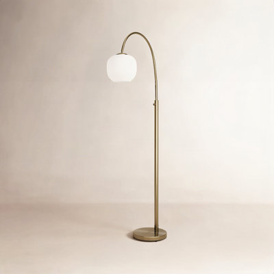 Tahira 61.75'' Floor Lamp