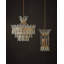 Bradshaw 4 - Light Chandelier