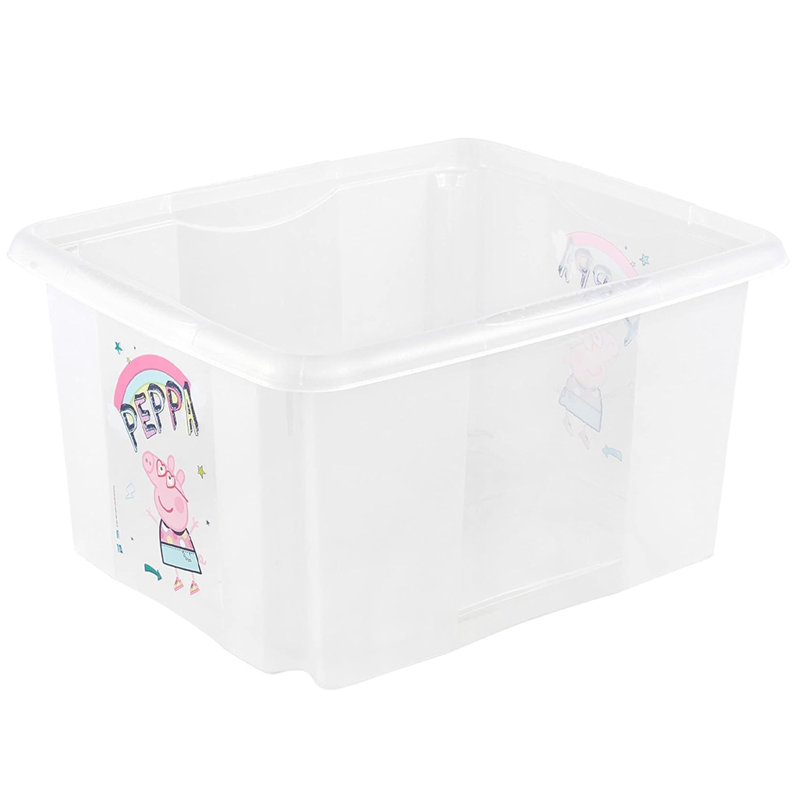 Keeeper Polyethylene Plastic Storage Bag