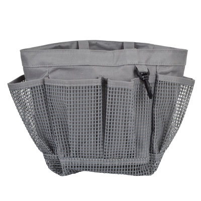 Keller No Mounting / Installation Required Portable Shower Caddy