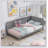 Wood Daybed/Sofa Bed-489359444-489359446