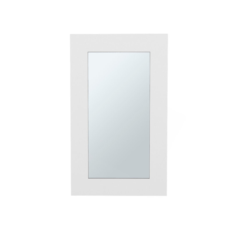 Pharmacie Sanford, salle de bain, Blanc