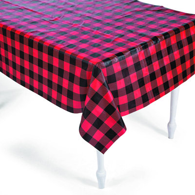 Thanksgiving Tablecloth Roll