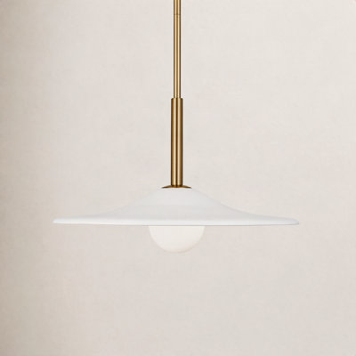 Mitchel Single Light Pendant