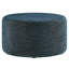 Grand repose-pieds rembourré 29 po Modway Callum-96356095