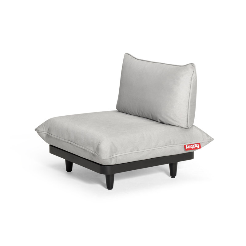 Fatboy® Paletti Seat - Royal Wolf Gray, Royal Wolf Gray