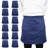Striped Chef Apparel-1758417616