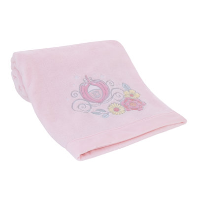 Couverture pour bébé en polyester