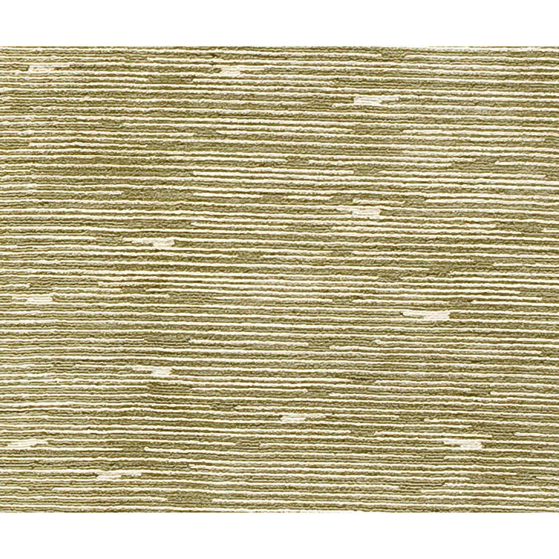 Geometric Area Rug in Gold/Ivory, Rectangle 8' x 10'