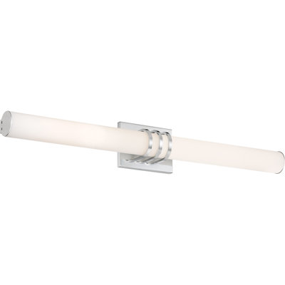 Renard Dimmable LED Bath Bar