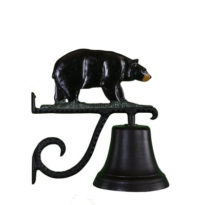 Cast Bell