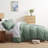 Ensemble de housse de couette Modern Boho-71850922-71850919