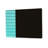 Tableau effaçable Floortex Viztex Glacier Plan & Grid-45573445-45573449