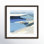 Decker "Graham Lake II" Painting
