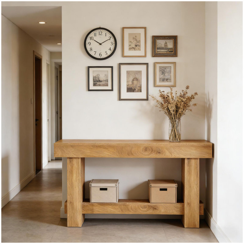Modern Style Hall Table,Sofa Table,Hallway Table,Console Table