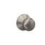 Plymouth Passage (Hall & Closet) Round Knob-32354377