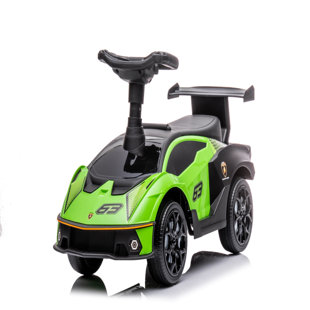 Voiture Lamborghini Essenza SCV