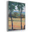 Still Morning I - 3 pièces, reproduction encadrée sur toile-1694030477-1694030476