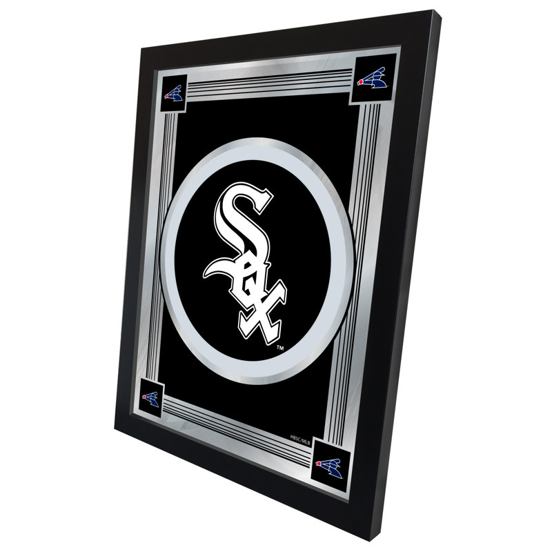 Seattle Mariners Logo des Seattle Mariners, LMB White Sox de Chicago