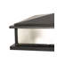 18" Square Seneca Prime Pier Mount