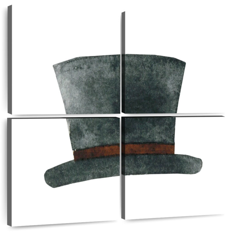 Shuttleworth Top Hat