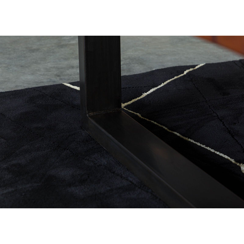 Sled Coffee Table