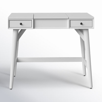 Coiffeuse avec miroir Williams