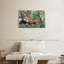 Paysage exotique d'Alvord 1910-107850711