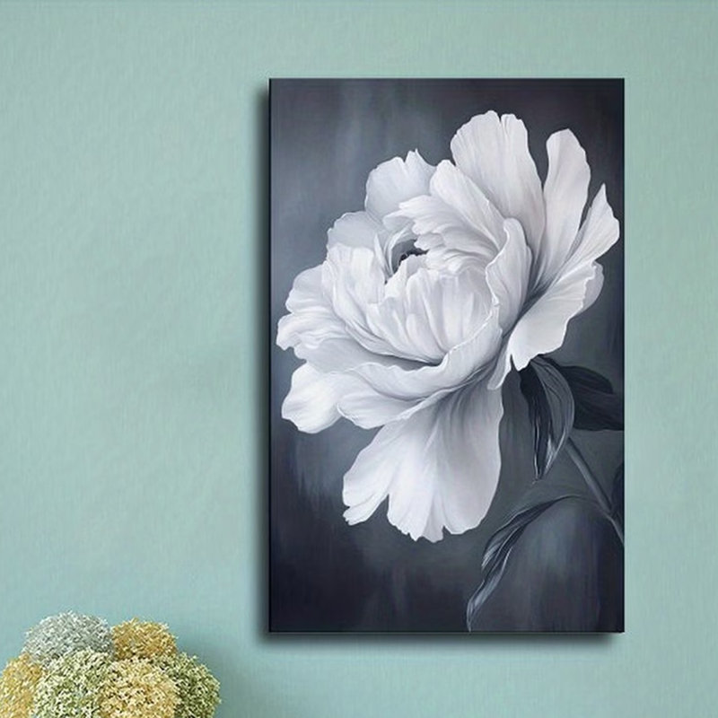 Wrapped Canvas Print, 45cm H x 30cm W