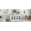 Buffet à deux portes-106915926