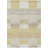 Machine Washable Indoor/Outdoor Chantille ACN2772 Squares Rug-401321060-401321067