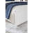 Fortman King Panel Bed-123193023