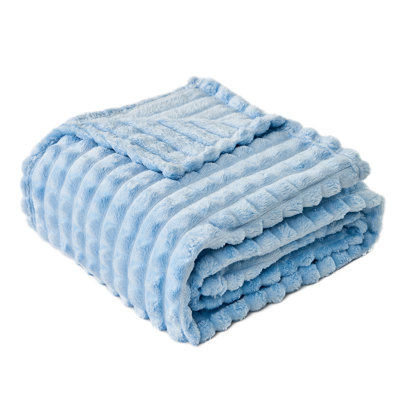 Diamond Fluffy Blanket
