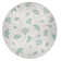 Alvordton Chenille Floral Indoor Rug