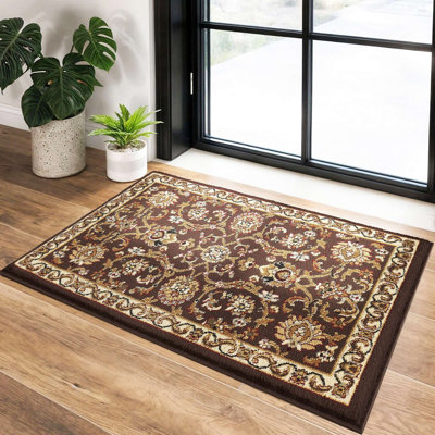 Tapis classique