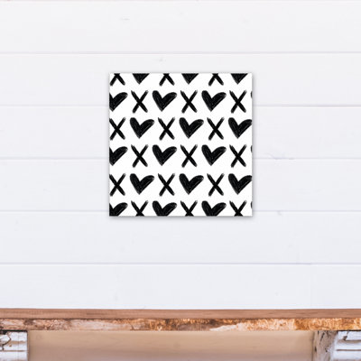 Kunkel Entertainment Canvas Art