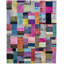 Overdye One-of-a-Kind 9' X 12' Area Rug