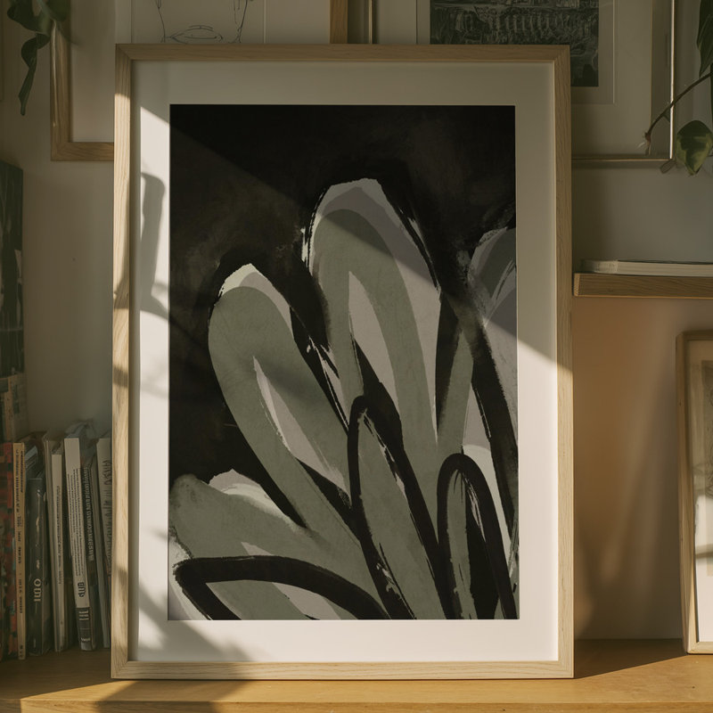 Wrapped Canvas Print, 76.2 cm H x 50.8 cm W