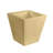 Cono Resin Pot Planter-49046776-49172253