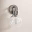 Clara 1 - Light Armed Sconce-1783520837