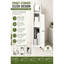 Free Standing Toilet Paper Holder
