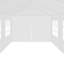 12m x 3m Steel Party Tent-43282678