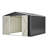 Outdoor Storage Shed-114626187-114626189