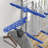 Foldable Standard Drying Rack-106058042