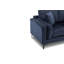 Aleara 2 Seater Velvet Sofa-783037231-800812577
