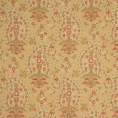 Allure Fabric