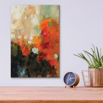 «Garden Rose» par Solveiga
