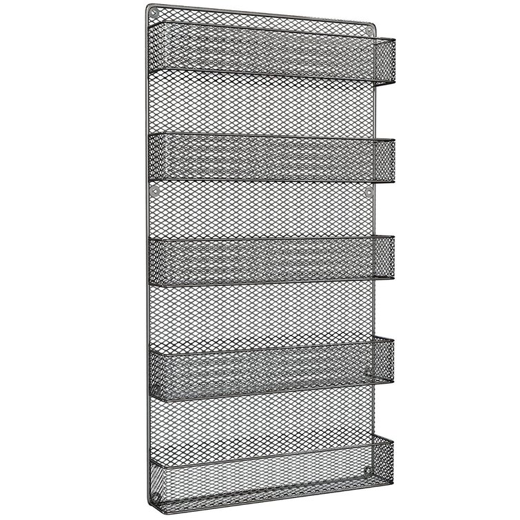 https://assets.wfcdn.com/im/97989559/resize-h755-w755%5Ecompr-r85/5975/59753513/Spice+Rack+Organizer+-+Space-Saving+Wall-Mount+5-Tier+Metal+Shelves+for+Pantry+or+Cabinets.jpg