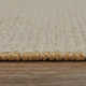 Castanon Handmade Ivory Rug